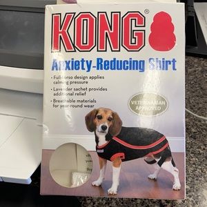Kong Anxiety-Reducing Stress